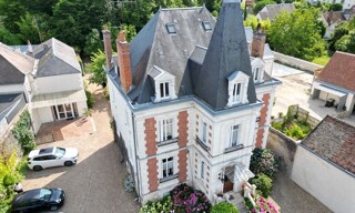 Maison 32 Pièces 1000 m² à vendre à Amboise (37400)