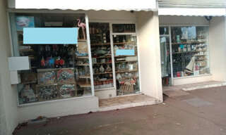 Commerce 2 Pièces 39 m² à vendre à Les Mathes (17570)