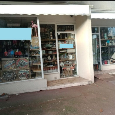 Commerce 2 pièces 265463 €