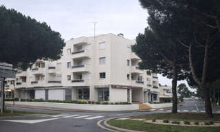 Commerce 2 Pièces 39 m² à vendre à Les Mathes (17570)