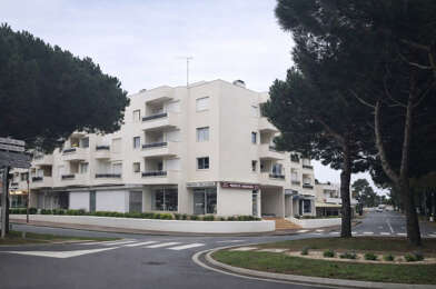 Commerce 2 pièces 265463 €