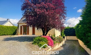 Maison 6 Pièces 95 m² à vendre à Marcey-les-Grèves (50300)