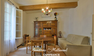 Maison 4 Pièces 90 m² à vendre à Saint-Thibéry (34630)