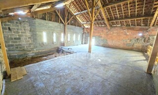 Maison 3 Pièces 401 m² à vendre à Seychalles (63190)