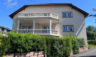 Appartement 3 Pièces 123 m² à louer à Blies-Ébersing (57200)