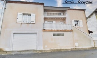 Maison 7 Pièces 310 m² à vendre à Sainte-Livrade-sur-Lot (47110)
