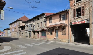 Maison 8 Pièces 373 m² à vendre à Saint-Julien-sur-Reyssouze (01560)
