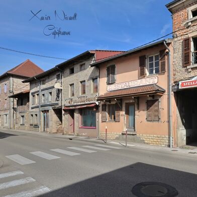 Maison 8 pièces 139000 €