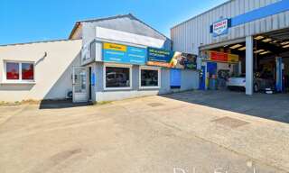 Maison 7 Pièces 166 m² à vendre à Aigrefeuille-d'Aunis (17290)