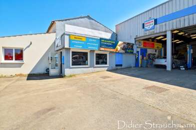 Maison 7 pièces 367500 €