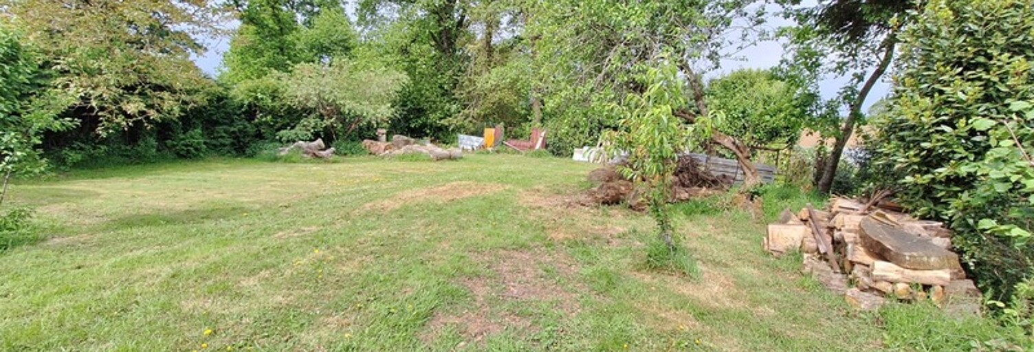 Terrain  550 m² à vendre à Trémorel (22230)