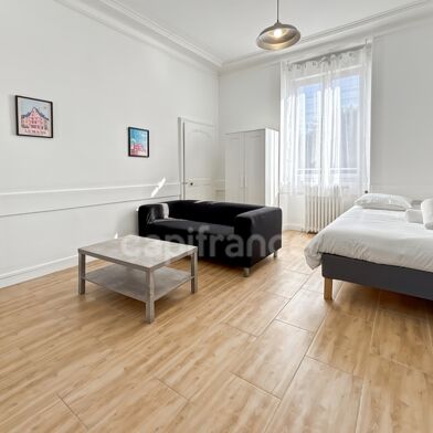 Appartement 2 pièces 88000 €