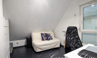 Maison 5 Pièces 95 m² à vendre à Rixheim (68170)