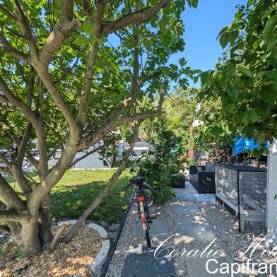 Maison 5 pièces 317000 €