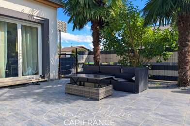 Maison 5 pièces 317000 €