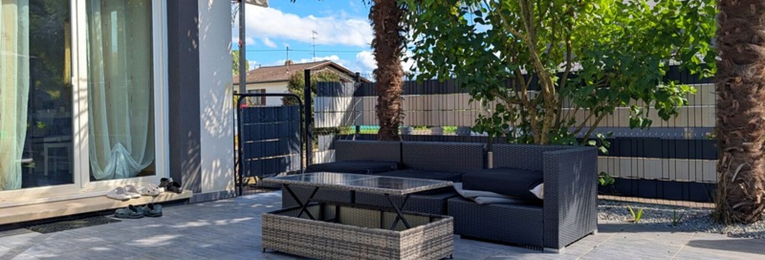 Maison 5 Pièces 95 m² à vendre à Rixheim (68170)