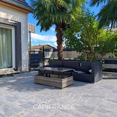 Maison 5 pièces 317000 €