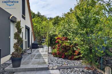 Maison 5 pièces 317000 €