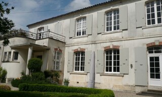 Maison 7 Pièces 185 m² à vendre à Cognac (16100)