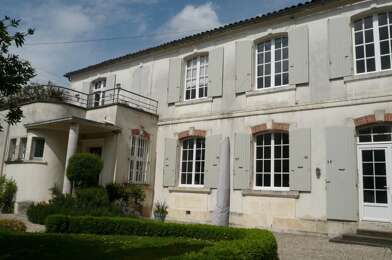 Maison 7 pièces 485000 €