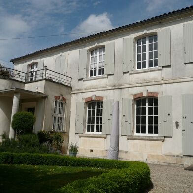 Maison 7 pièces 485000 €
