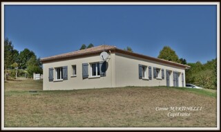 Maison 4 Pièces 100 m² à louer à Moirax (47310)