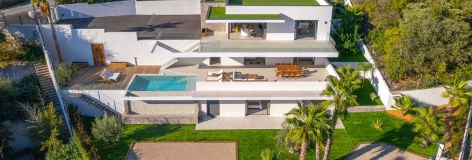 Maison 6 Pièces 280 m² à vendre à Sainte-Maxime (83120)