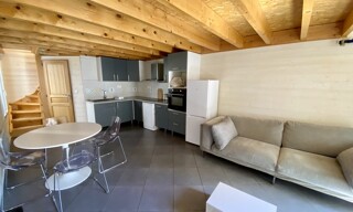 Appartement 3 Pièces 53 m² à louer à Montpellier (34000)