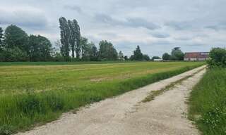 Terrain  4026 m² à vendre à Laperrière-sur-Saône (21170)