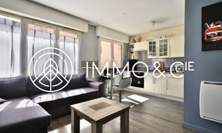 Appartement 2 Pièces 50 m² à vendre à Lille (59000)
