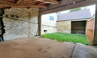 Maison 2 Pièces 80 m² à vendre à Pontoise (95000)