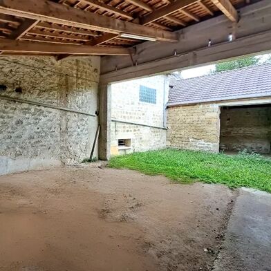 Maison 2 pièces 170000 €