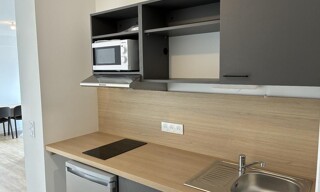 Appartement 1 Pièce 22 m² à louer à Bordeaux (33300)