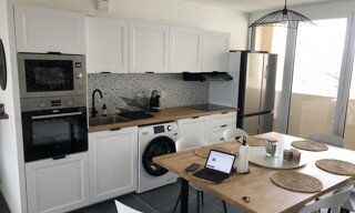 Appartement 1 Pièce 10 m² à louer à Bordeaux (33800)