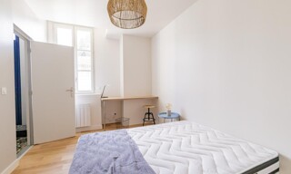 Appartement 1 Pièce 17 m² à louer à Bordeaux (33000)