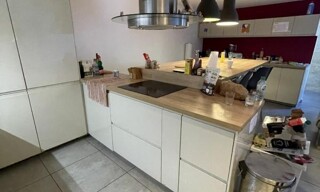 Appartement 1 Pièce 14 m² à louer à Talence (33400)