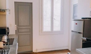 Appartement 1 Pièce 16 m² à louer à Bordeaux (33100)