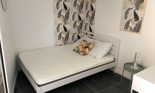 Appartement 1 Pièce 9 m² à louer à Bordeaux (33800)