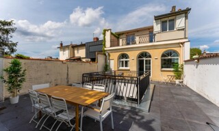Appartement 1 Pièce 10 m² à louer à Bordeaux (33000)