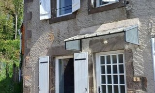 Maison  80 m² à louer à Manzat (63410)