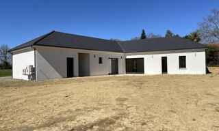 Maison 4 Pièces 124 m² à vendre à Ousse (64320)