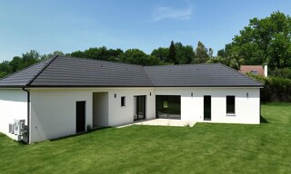 Maison 4 Pièces 124 m² à vendre à Idron (64320)