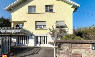 Maison 9 Pièces 200 m² à vendre à Pfastatt (68120)
