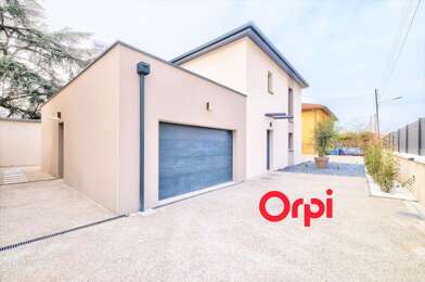 Maison 6 pièces 479000 €