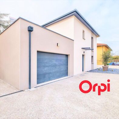 Maison 6 pièces 479000 €