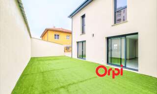 Maison 6 Pièces 142 m² à vendre à Bron (69500)