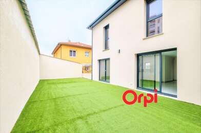 Maison 6 pièces 459000 €