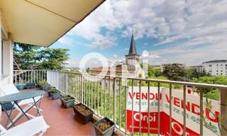 Appartement 4 Pièces 84 m² à vendre à Bron (69500)