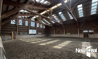 Bureau 10 Pièces 250 m² à vendre à Les Houches (74310)