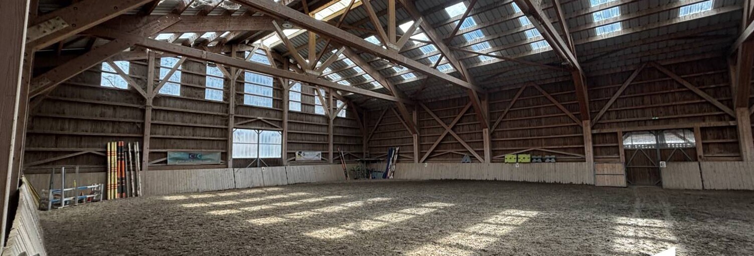 Bureau 10 Pièces 250 m² à vendre à Les Houches (74310)